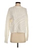 Monrow Ivory Pullover Sweater Size XS - photo 1