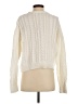 Monrow Ivory Pullover Sweater Size XS - photo 2