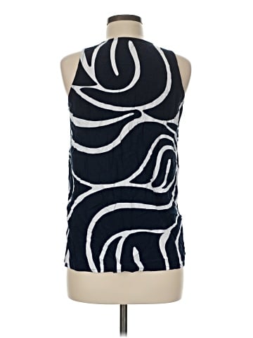 Escapada Sleeveless Blouse (view 2)