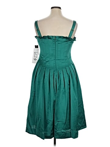 Tahari by ASL Cocktail Dress (view 2)