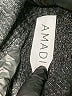 Amadi Black Turtleneck Sweater Size XS - photo 4