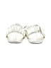 Yosi Samra White Sandals Size 8 - photo 2