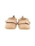 Just One You Made by Carter's Tan Booties Size 3-6 mo (baby) - photo 2