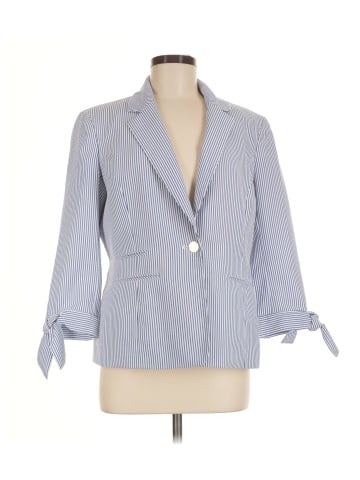 Anne Klein Blazer (view 1)