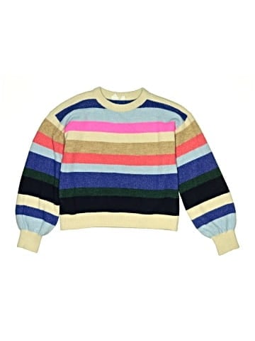 Gap Kids Pullover Sweater (view 1)
