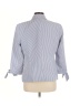 Anne Klein Blue Blazer Size M - photo 2