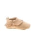 Just One You Made by Carter's Tan Booties Size 3-6 mo (baby) - photo 1