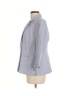 Anne Klein Blue Blazer Size M - photo 5