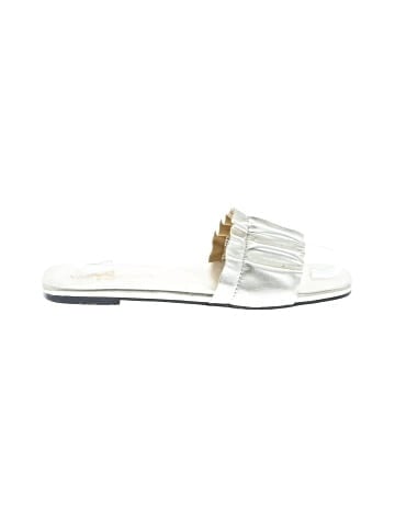 Yosi Samra Sandals (view 1)
