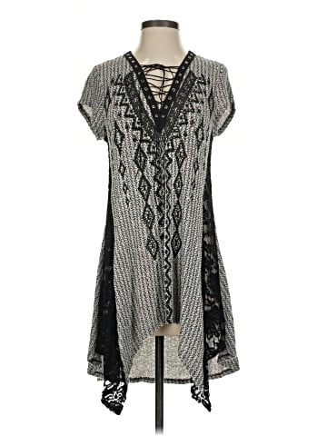 Vocal Casual Dress (view 1)