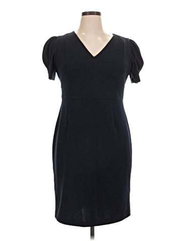 DKNY Cocktail Dress (view 1)