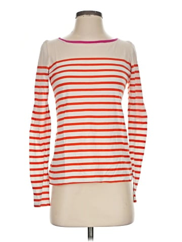 Petit Bateau Long Sleeve T-Shirt (view 1)