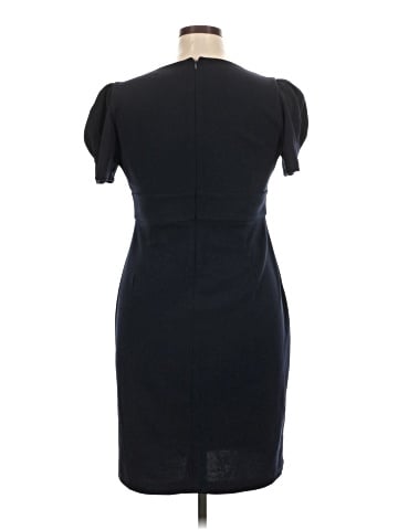 DKNY Cocktail Dress (view 2)