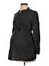 Old Navy - Maternity Black Long Sleeve Top Size Sm Maternity - photo 1