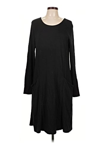 Ann Taylor LOFT Outlet Casual Dress (view 1)
