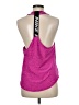 Unbranded Pink Active Tank Size M - photo 2