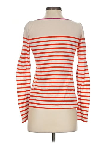 Petit Bateau Long Sleeve T-Shirt (view 2)