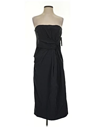 DKNY Cocktail Dress (view 1)