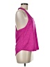 Unbranded Pink Active Tank Size M - photo 4
