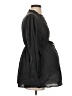 Old Navy - Maternity Black Long Sleeve Top Size Sm Maternity - photo 4