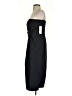 DKNY Black Cocktail Dress Size 4 - photo 5