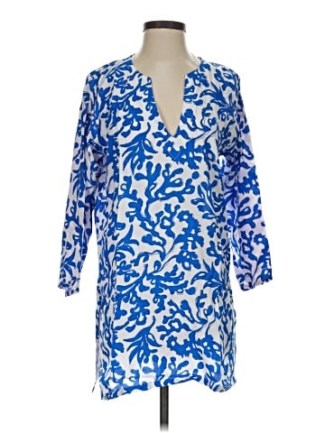 Barbara Gerwit Cocktail Dress (view 1)