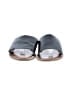 Universal Thread Black Sandals Size 9 - photo 2