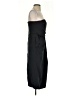 DKNY Black Cocktail Dress Size 4 - photo 4