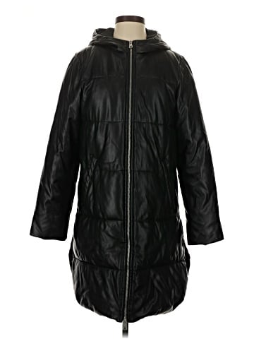 Levi's Raincoat (view 1)