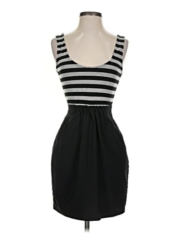 Arden B. Casual Dress (view 1)