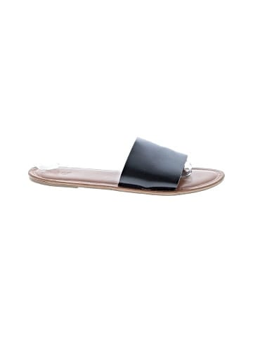 Universal Thread Sandals (view 1)