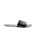 Universal Thread Black Sandals Size 9 - photo 1