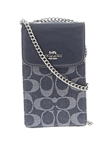 Coach Factory Crossbody Bag (view 1)