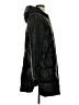 Levi's 100% Polyester Black Raincoat Size S - photo 4