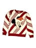 Disney Print Red Pullover Sweater Size 9 - 10 - photo 1