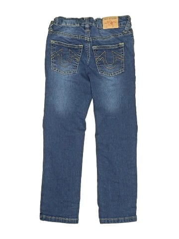 True Religion Jeans (view 2)