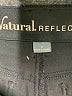 Natural Reflections Solid Black Casual Pants Size 10 - photo 8