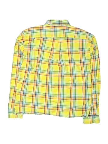 Ralph Lauren Long Sleeve Button-Down Shirt (view 2)