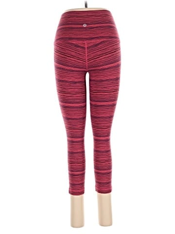 Lululemon Athletica Leggings (view 2)