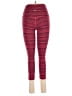 Lululemon Athletica Red Leggings Size 6 - photo 2