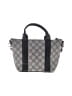 Nine West Gray Satchel One size - photo 3
