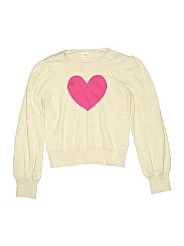 Crewcuts Outlet Pullover Sweater (view 1)