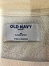 Old Navy Ivory Sweatshirt Size XL - photo 7