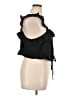 Torrid Black Sleeveless Blouse Size 14 - 16 Plus - photo 4
