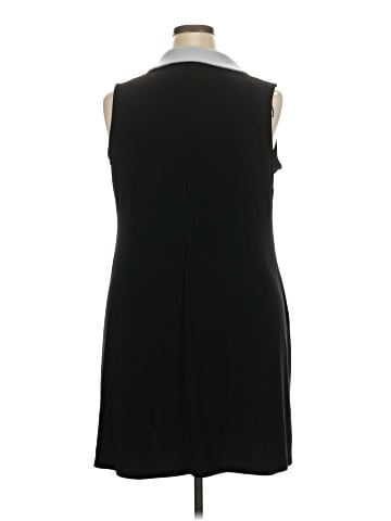 MSK Casual Dress (view 2)