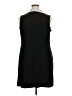 MSK Black Casual Dress Size 2X - photo 2