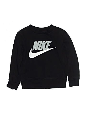 Nike Sweatshirt (view 1)