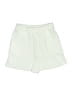 O'Neill Solid Ivory Athletic Shorts Size M - photo 1