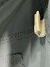 L.L.Bean Solid Gray Shorts Size 20 - photo 4