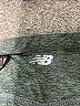 New Balance Gray Active Pants Size XS - photo 7